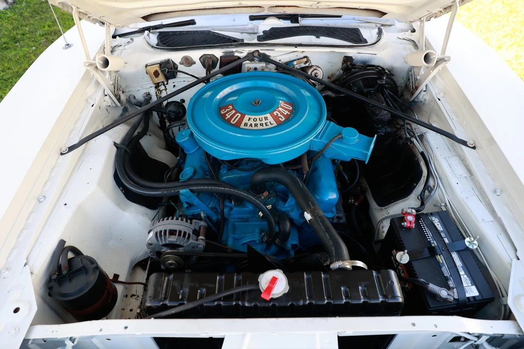 1973 Dodge Charger 3rd Gen - Image 12 of 21