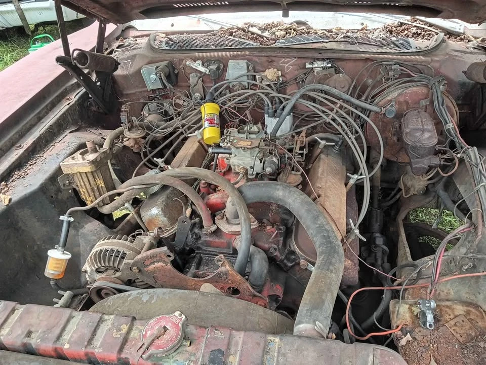 1973 Dodge Charger 3rd Gen - Image 5 of 5