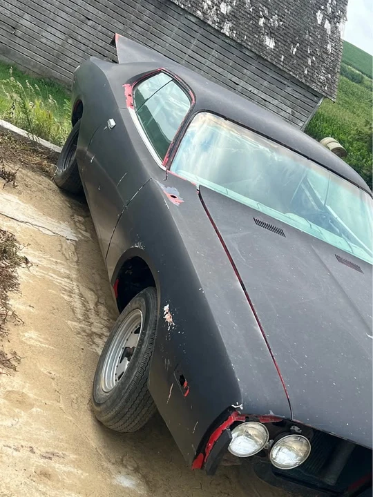 1973 Dodge Charger 3rd Gen - Image 2 of 7