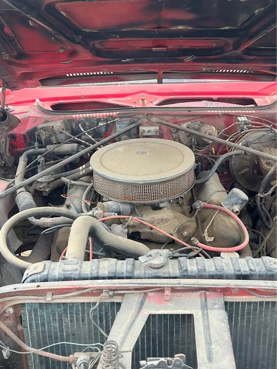 1973 Dodge Charger 3rd Gen - Image 6 of 7