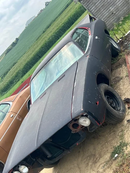 1973 Dodge Charger 3rd Gen - Image 3 of 7