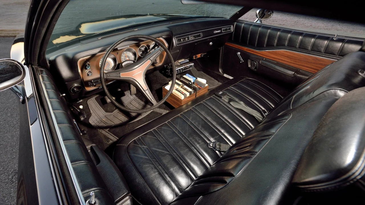 1973 Dodge Charger 3rd Gen - Image 4 of 31