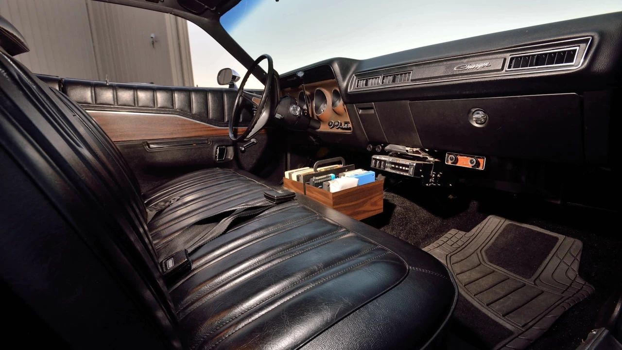 1973 Dodge Charger 3rd Gen - Image 5 of 31