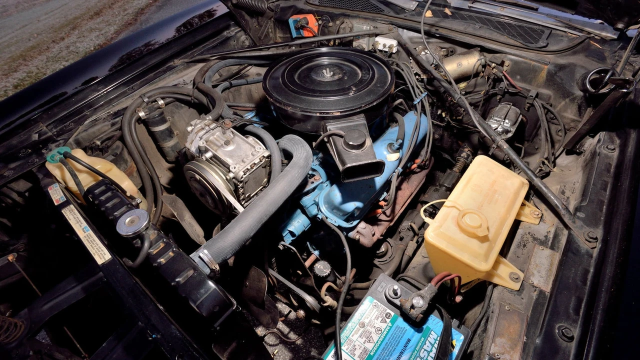 1973 Dodge Charger 3rd Gen - Image 6 of 31