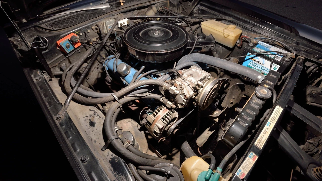 1973 Dodge Charger 3rd Gen - Image 7 of 31