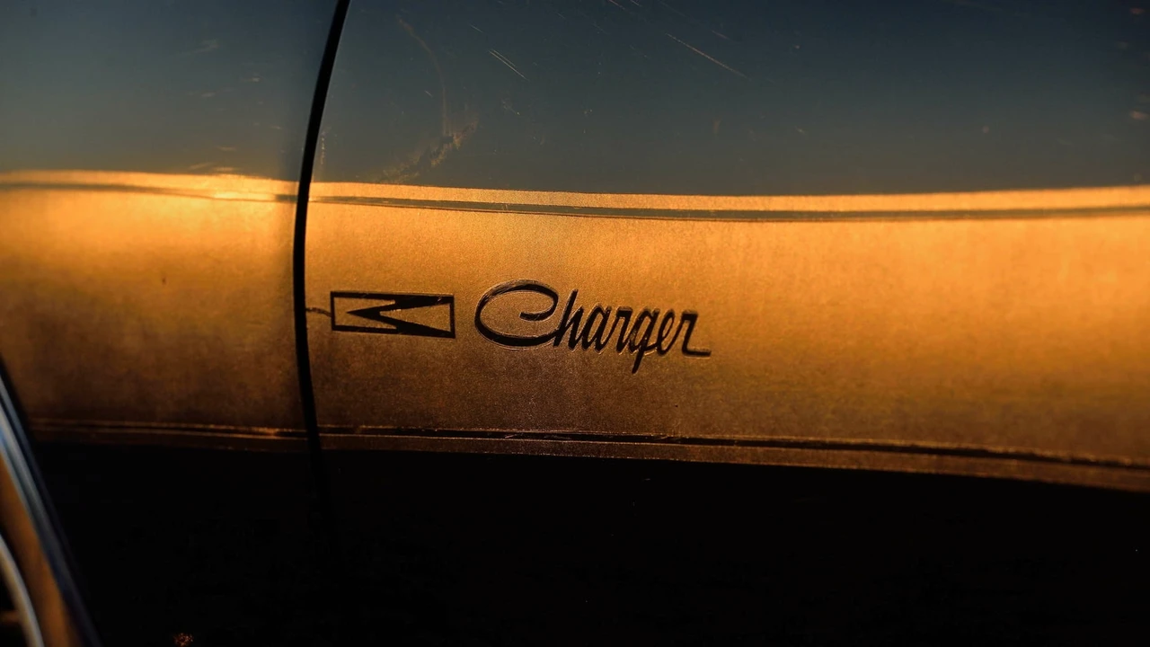 1973 Dodge Charger 3rd Gen - Image 10 of 31