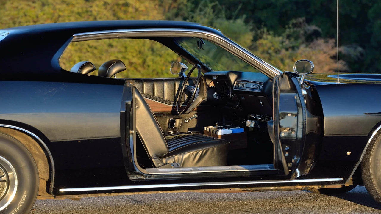 1973 Dodge Charger 3rd Gen - Image 17 of 31