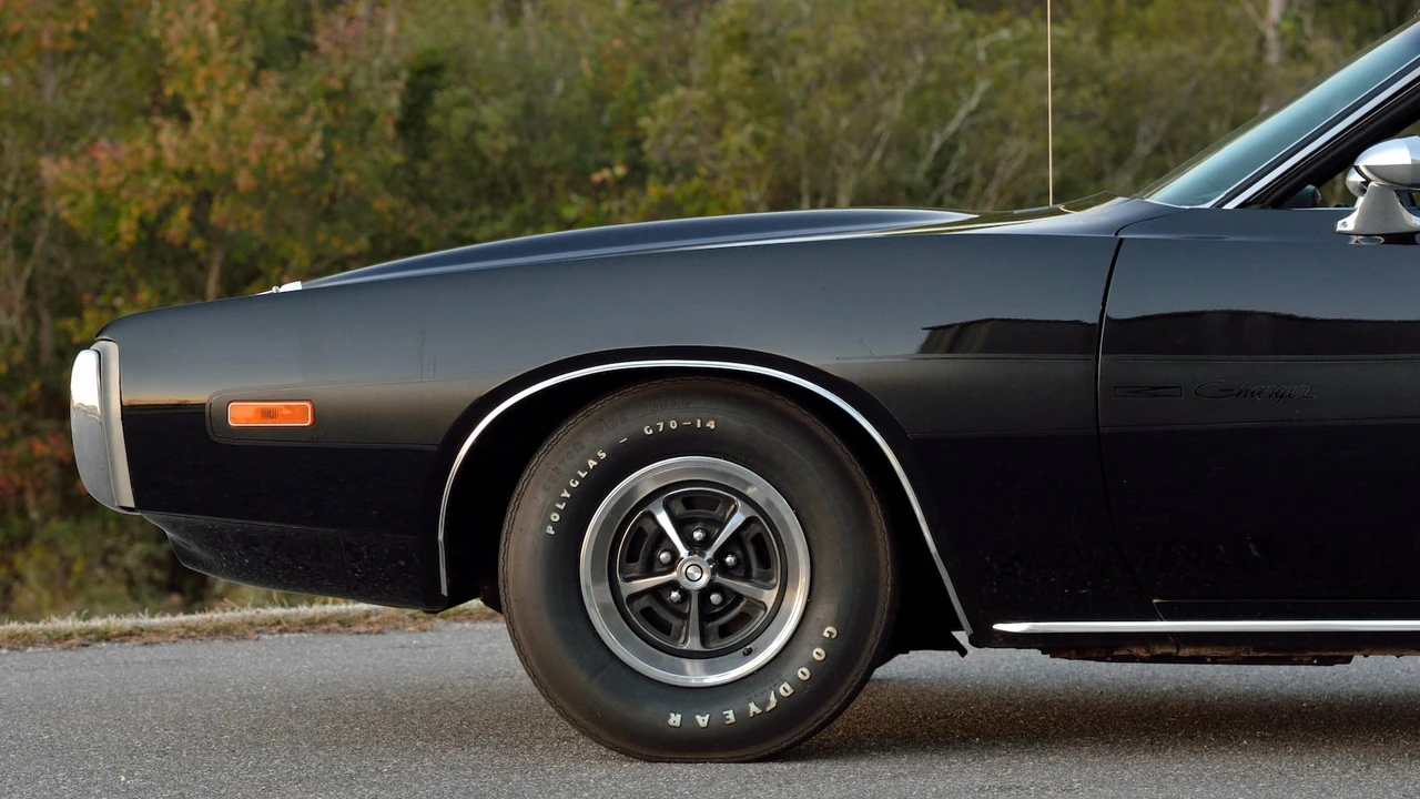 1973 Dodge Charger 3rd Gen - Image 19 of 31