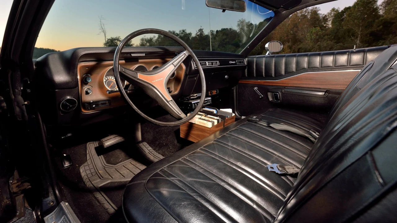 1973 Dodge Charger 3rd Gen - Image 22 of 31