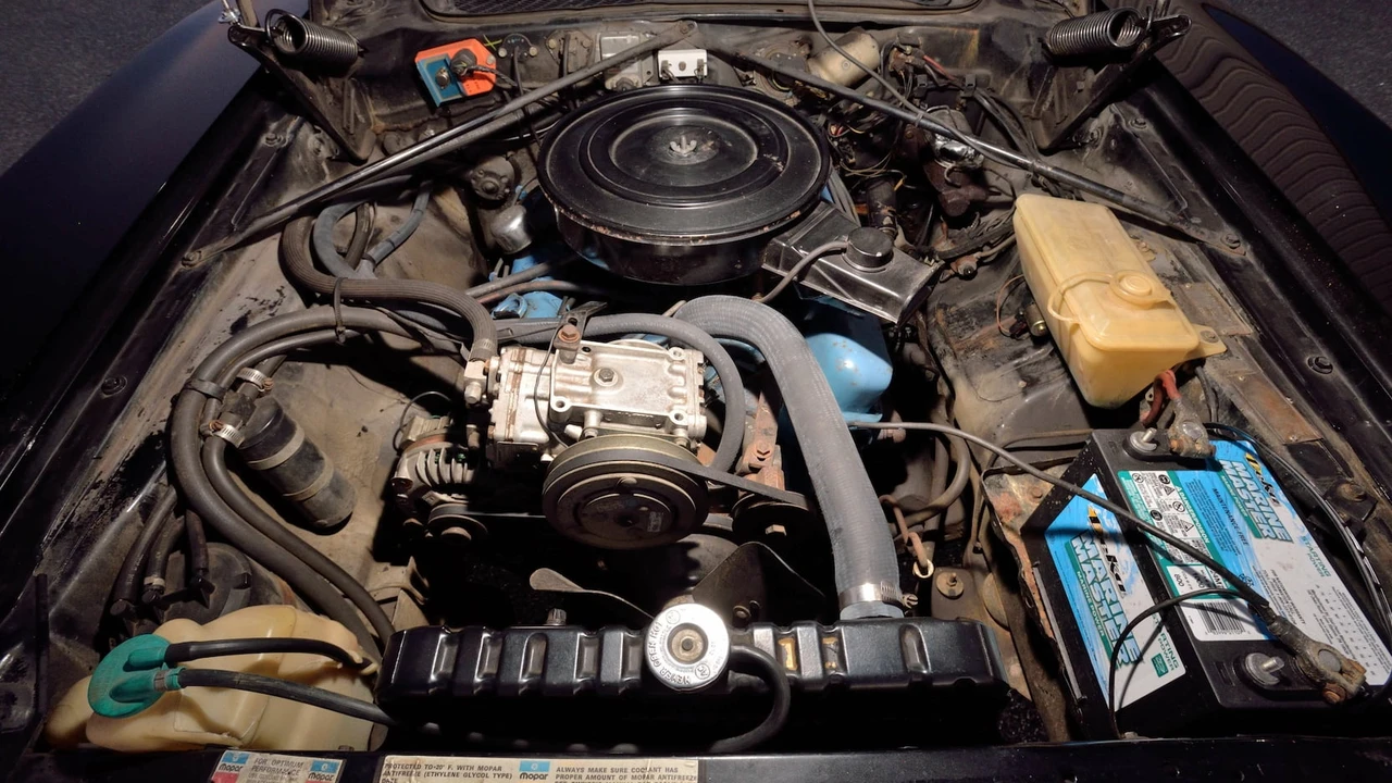 1973 Dodge Charger 3rd Gen - Image 24 of 31