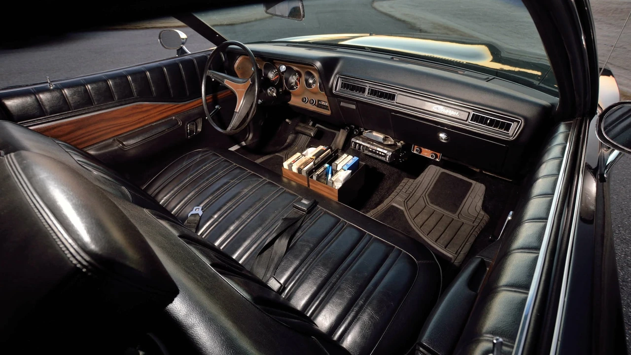 1973 Dodge Charger 3rd Gen - Image 26 of 31