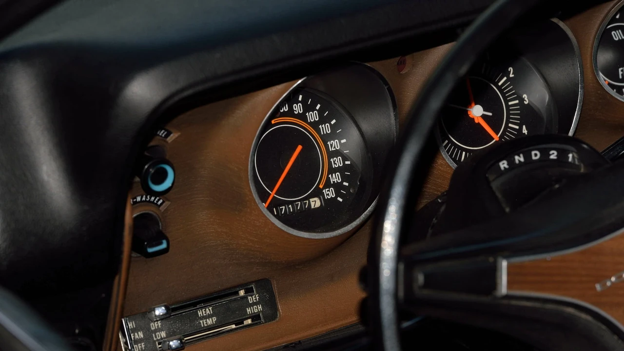 1973 Dodge Charger 3rd Gen - Image 28 of 31