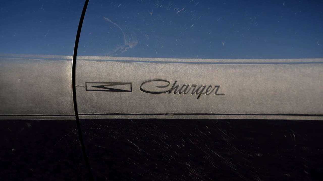 1973 Dodge Charger 3rd Gen - Image 30 of 31