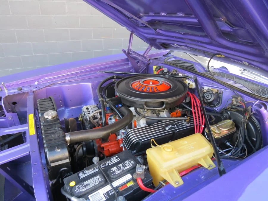 1973 Dodge Charger 3rd Gen - Image 6 of 11