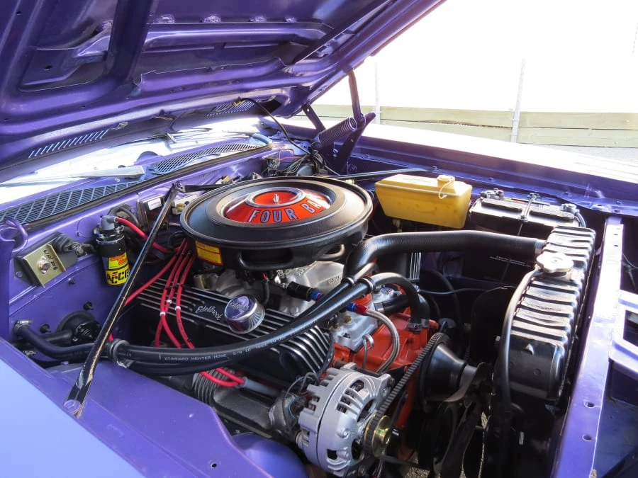 1973 Dodge Charger 3rd Gen - Image 7 of 11