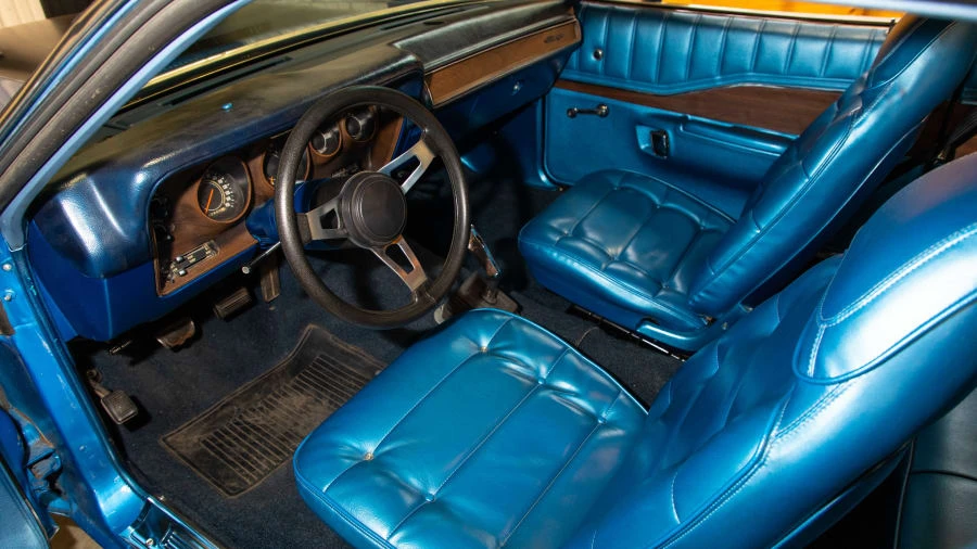 1973 Dodge Charger 3rd Gen - Image 4 of 20