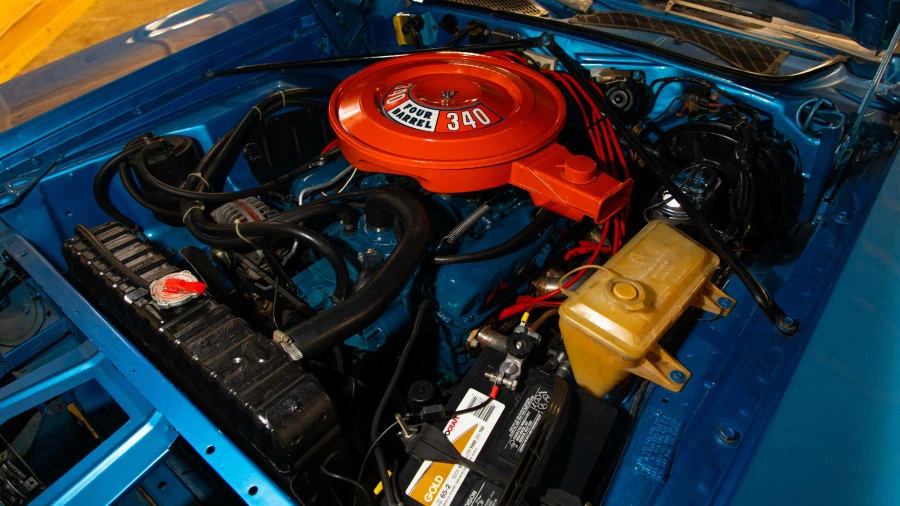 1973 Dodge Charger 3rd Gen - Image 6 of 20