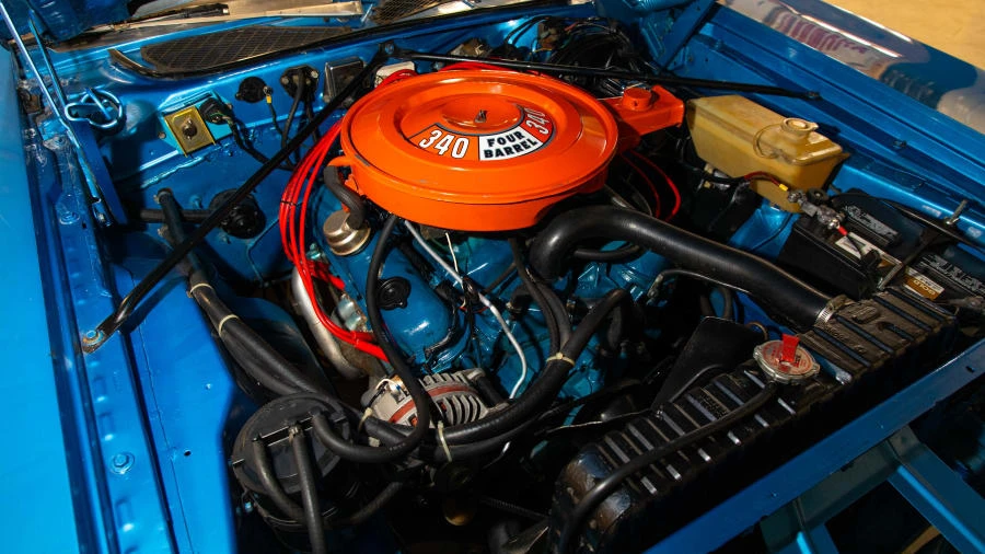 1973 Dodge Charger 3rd Gen - Image 7 of 20