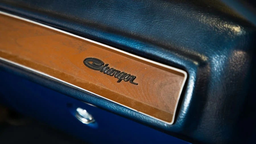 1973 Dodge Charger 3rd Gen - Image 10 of 20