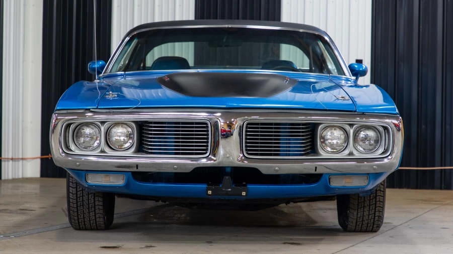1973 Dodge Charger 3rd Gen - Image 13 of 20