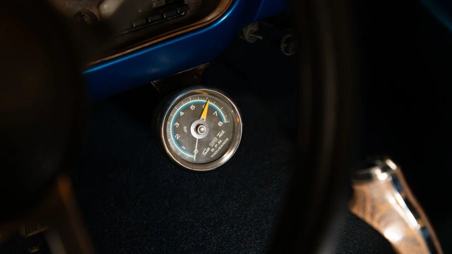 1973 Dodge Charger 3rd Gen - Image 14 of 20