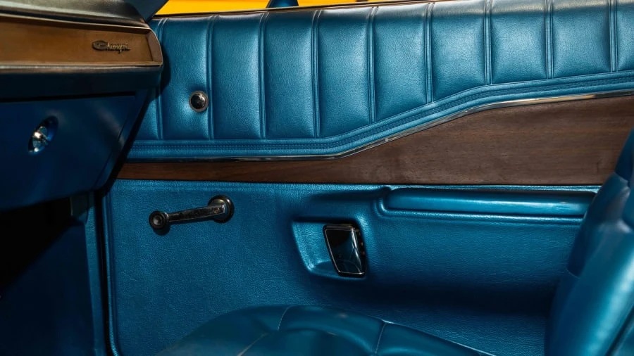 1973 Dodge Charger 3rd Gen - Image 15 of 20