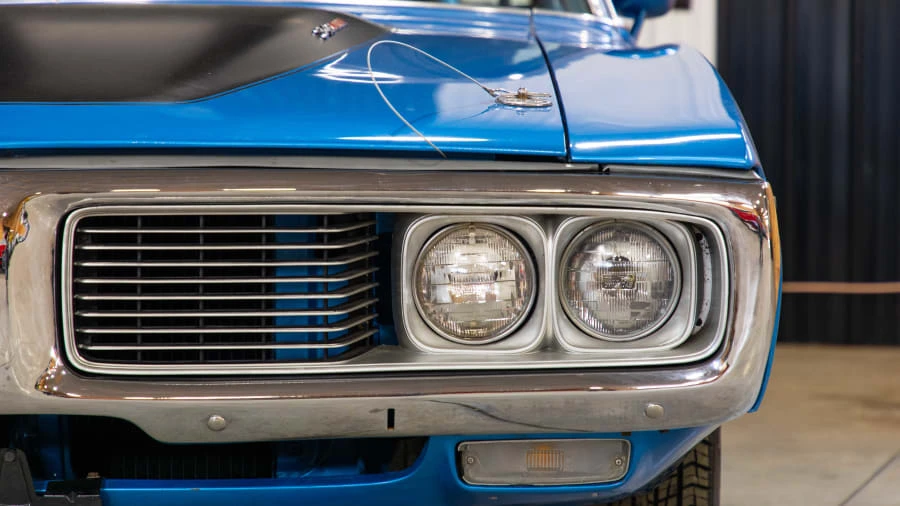 1973 Dodge Charger 3rd Gen - Image 17 of 20