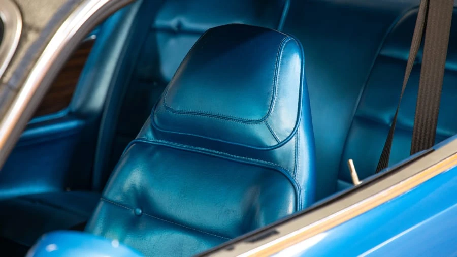1973 Dodge Charger 3rd Gen - Image 18 of 20