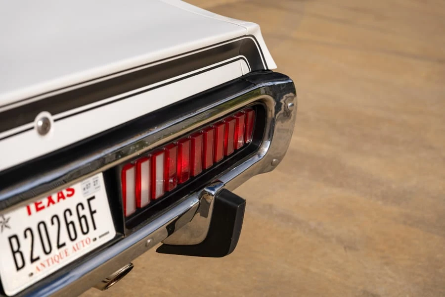 1973 Dodge Charger 3rd Gen - Image 5 of 30