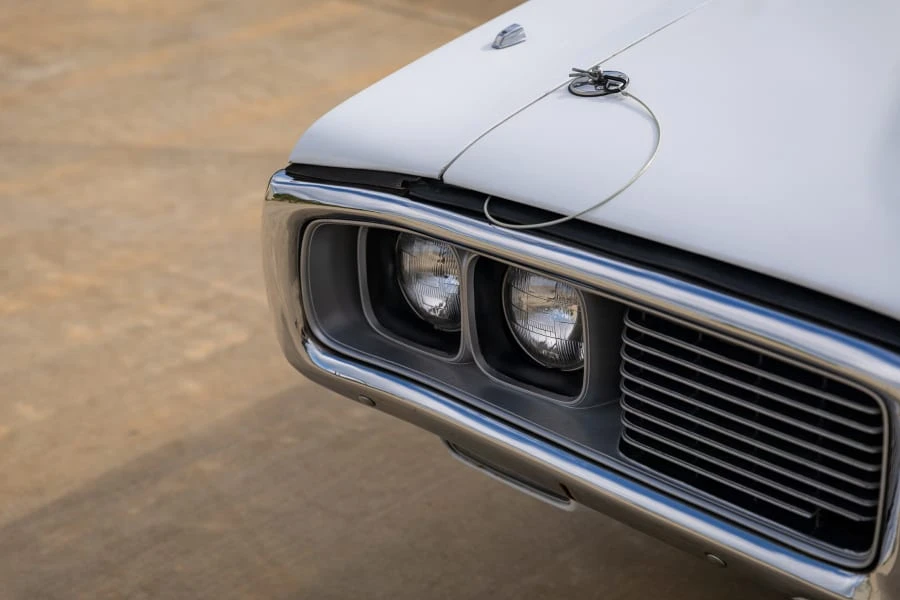 1973 Dodge Charger 3rd Gen - Image 11 of 30