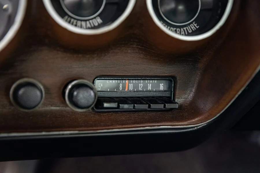 1973 Dodge Charger 3rd Gen - Image 22 of 30