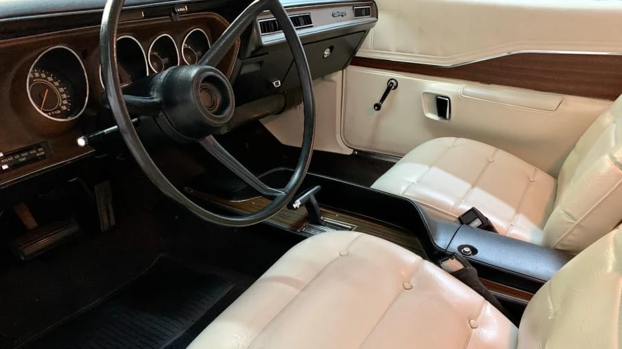 1973 Dodge Charger 3rd Gen - Image 4 of 10