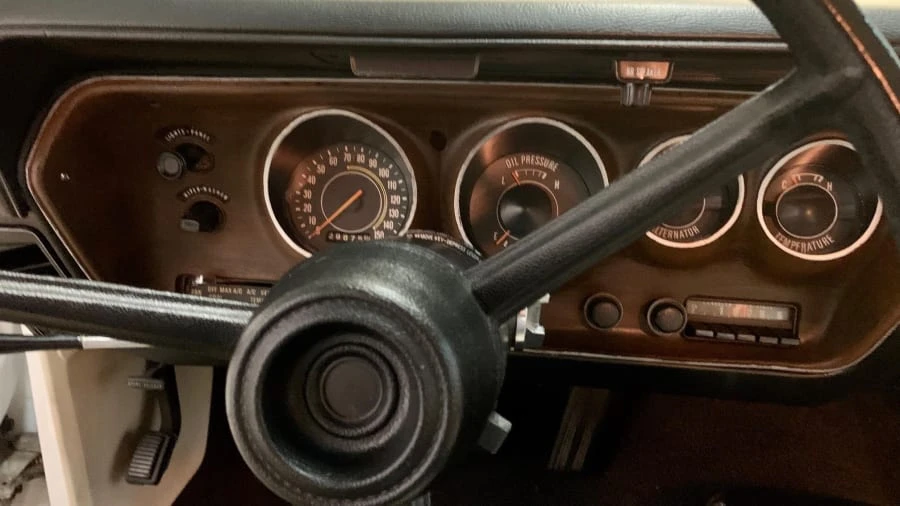 1973 Dodge Charger 3rd Gen - Image 5 of 10