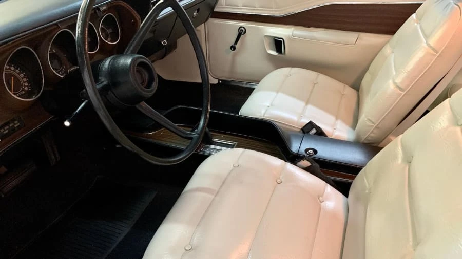 1973 Dodge Charger 3rd Gen - Image 6 of 10