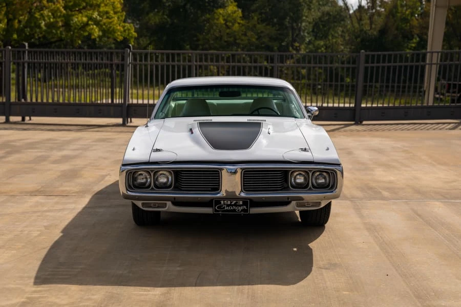 1973 Dodge Charger 3rd Gen - Image 4 of 30