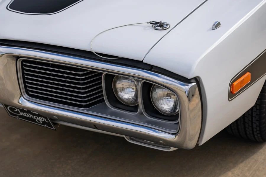 1973 Dodge Charger 3rd Gen - Image 12 of 30