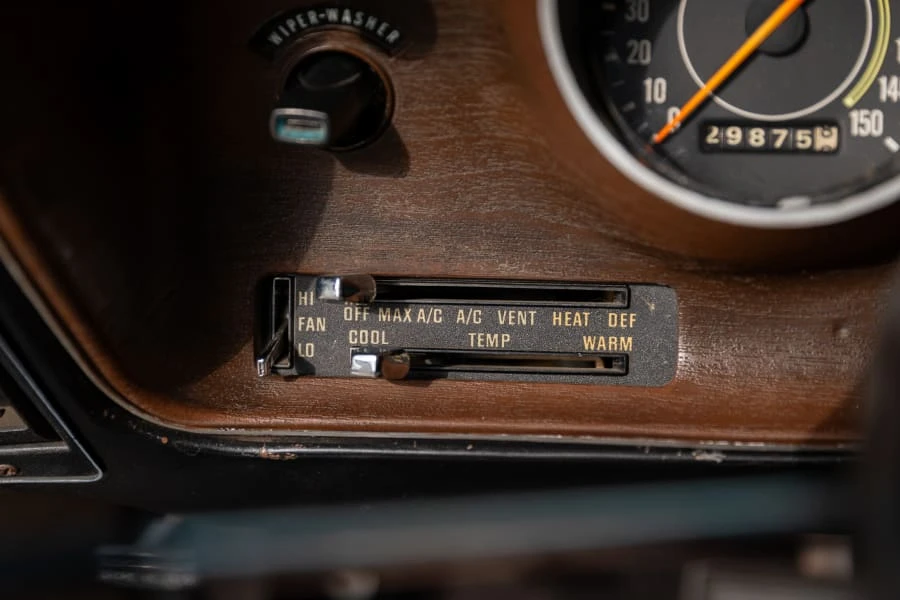 1973 Dodge Charger 3rd Gen - Image 18 of 30