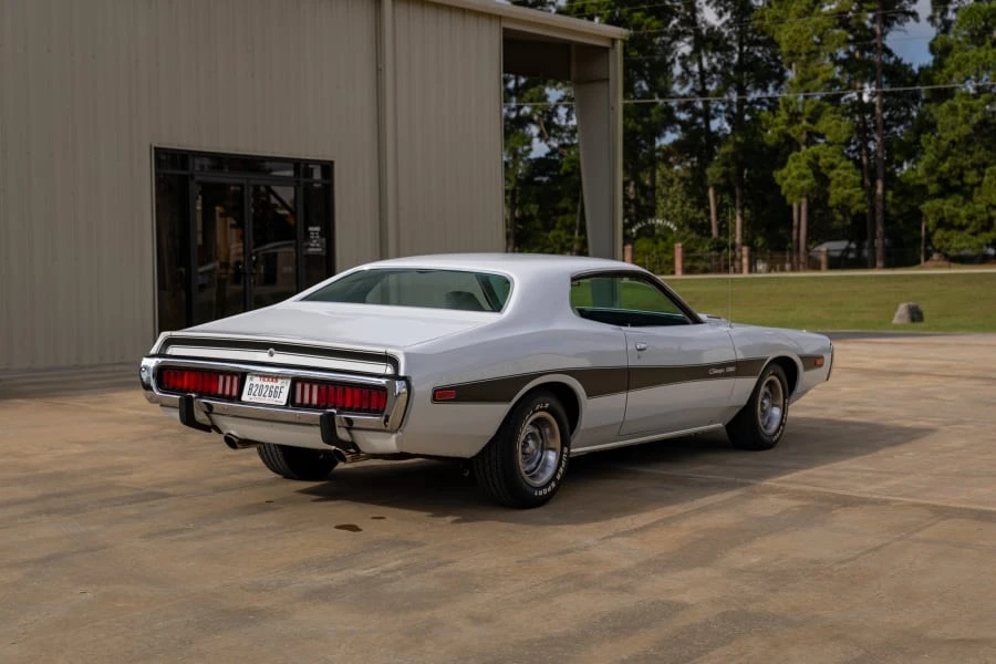 1973 Dodge Charger 3rd Gen - Image 3 of 30