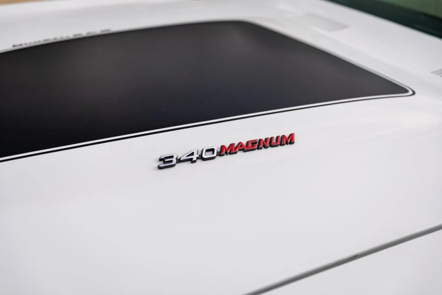 1973 Dodge Charger 3rd Gen - Image 8 of 30