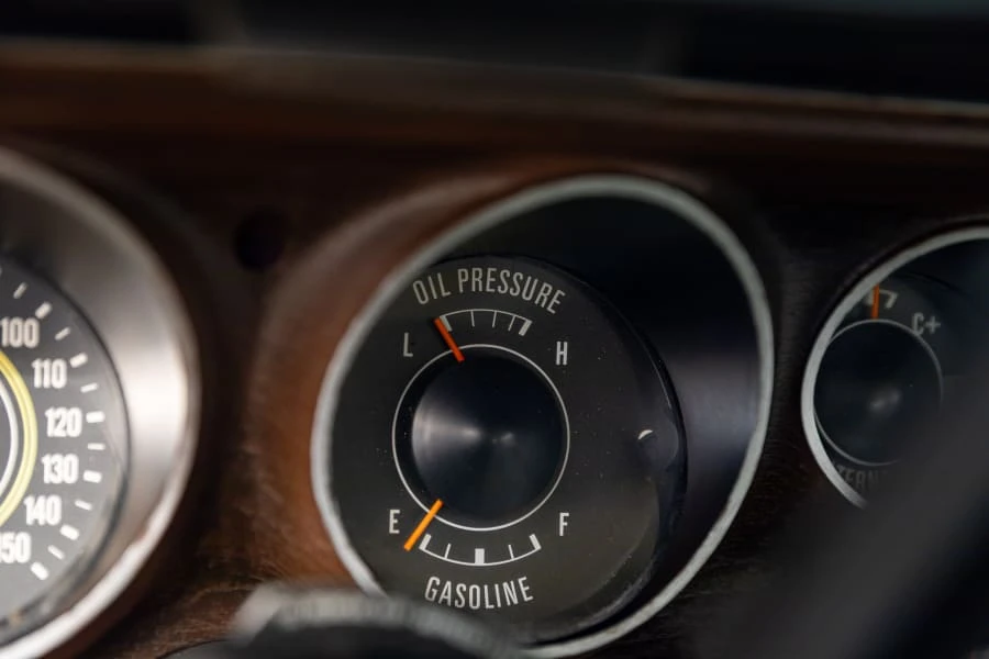 1973 Dodge Charger 3rd Gen - Image 19 of 30