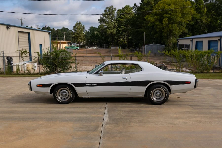 1973 Dodge Charger 3rd Gen - Image 15 of 30