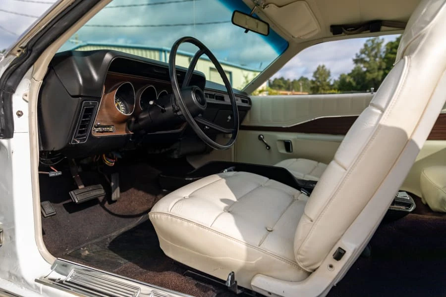 1973 Dodge Charger 3rd Gen - Image 26 of 30