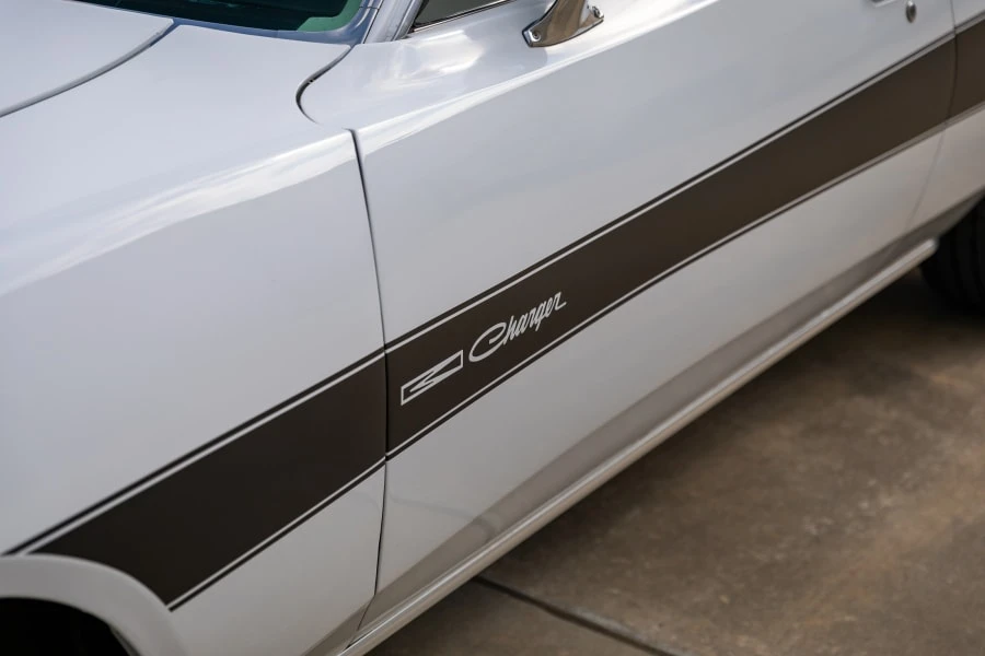 1973 Dodge Charger 3rd Gen - Image 7 of 30