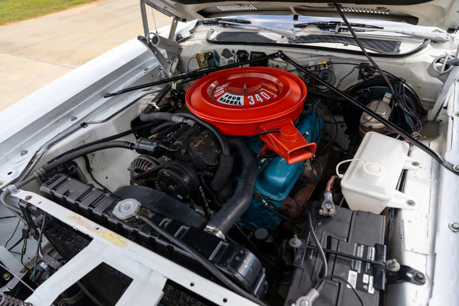 1973 Dodge Charger 3rd Gen - Image 30 of 30