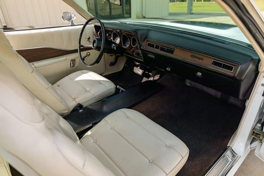 1973 Dodge Charger 3rd Gen - Image 16 of 30