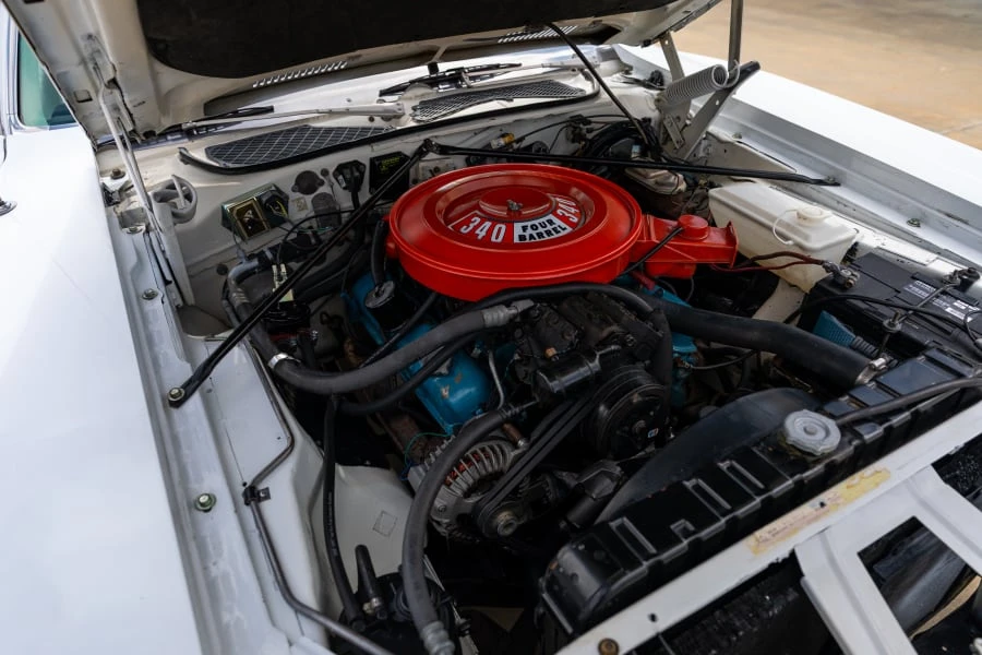 1973 Dodge Charger 3rd Gen - Image 29 of 30