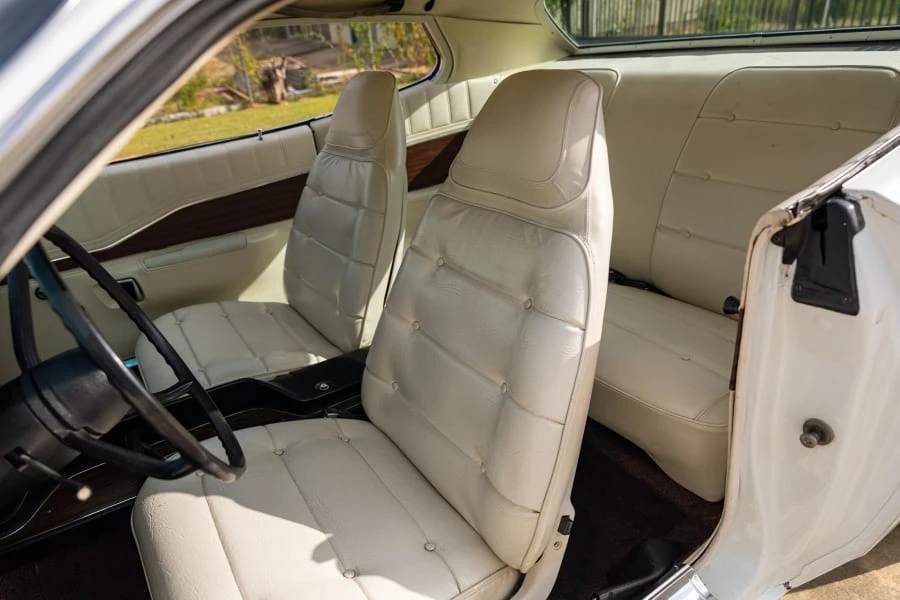 1973 Dodge Charger 3rd Gen - Image 25 of 30