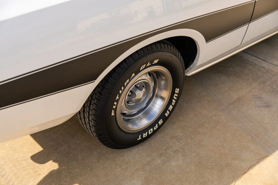 1973 Dodge Charger 3rd Gen - Image 14 of 30