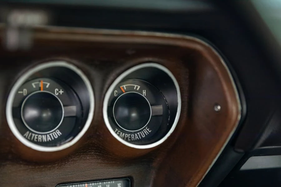 1973 Dodge Charger 3rd Gen - Image 21 of 30