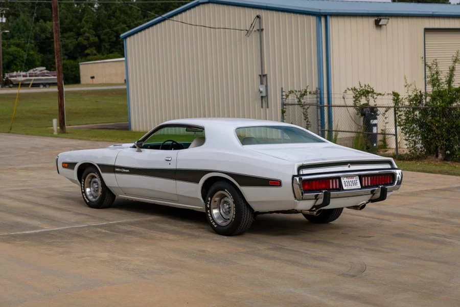 1973 Dodge Charger 3rd Gen - Image 13 of 30